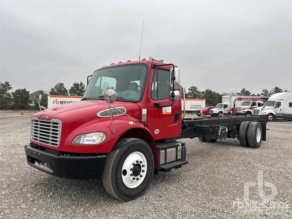 Freightliner M2 Transporterek
