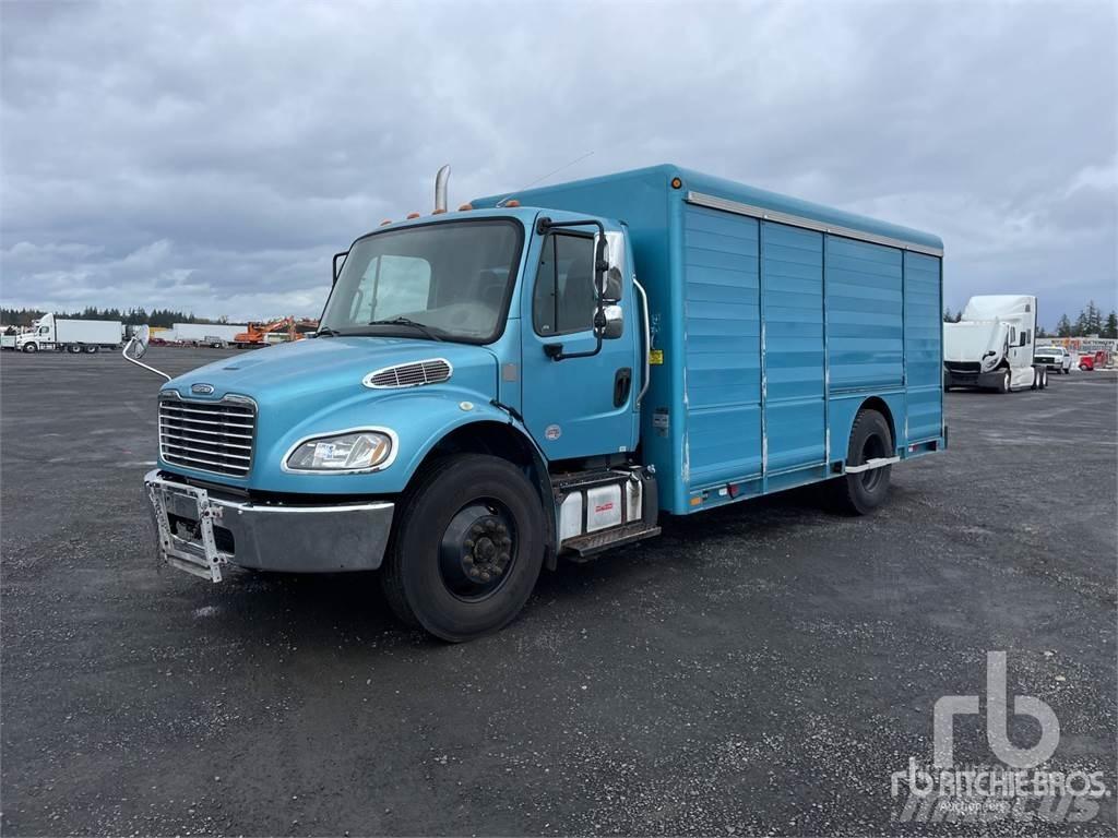 Freightliner M2 Italszállító tehergépkocsik