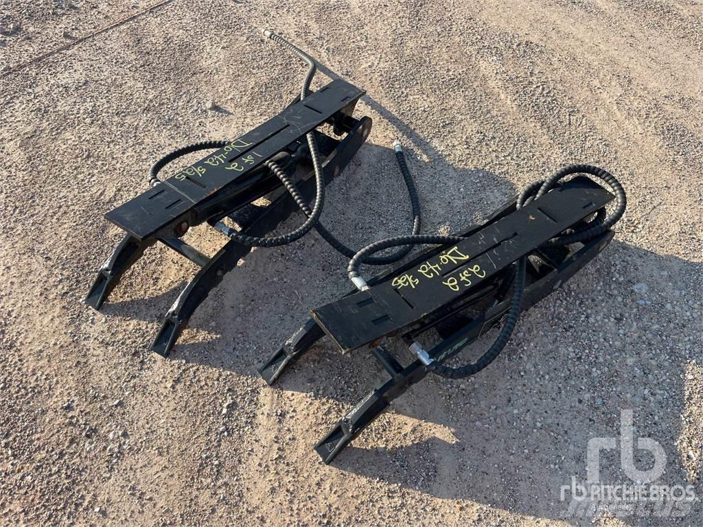  FT-J3T Kanalak