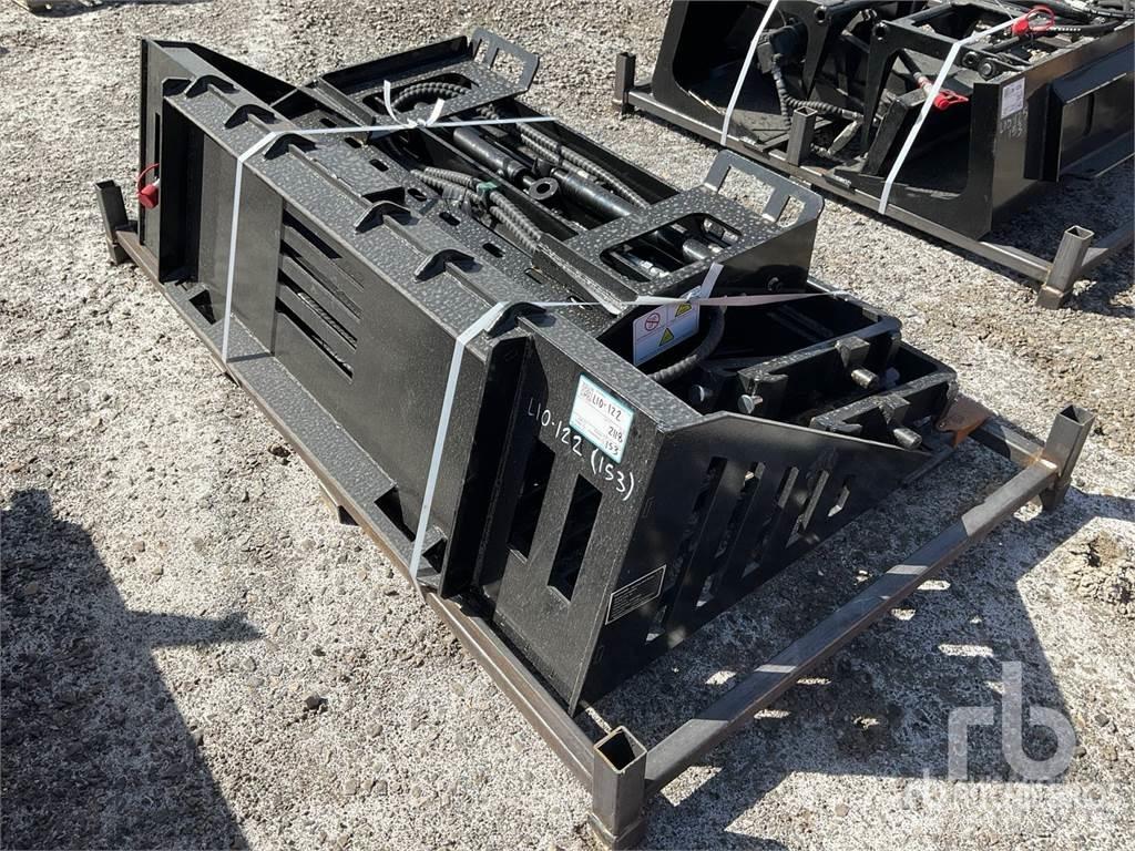  FT-SF60 Villák
