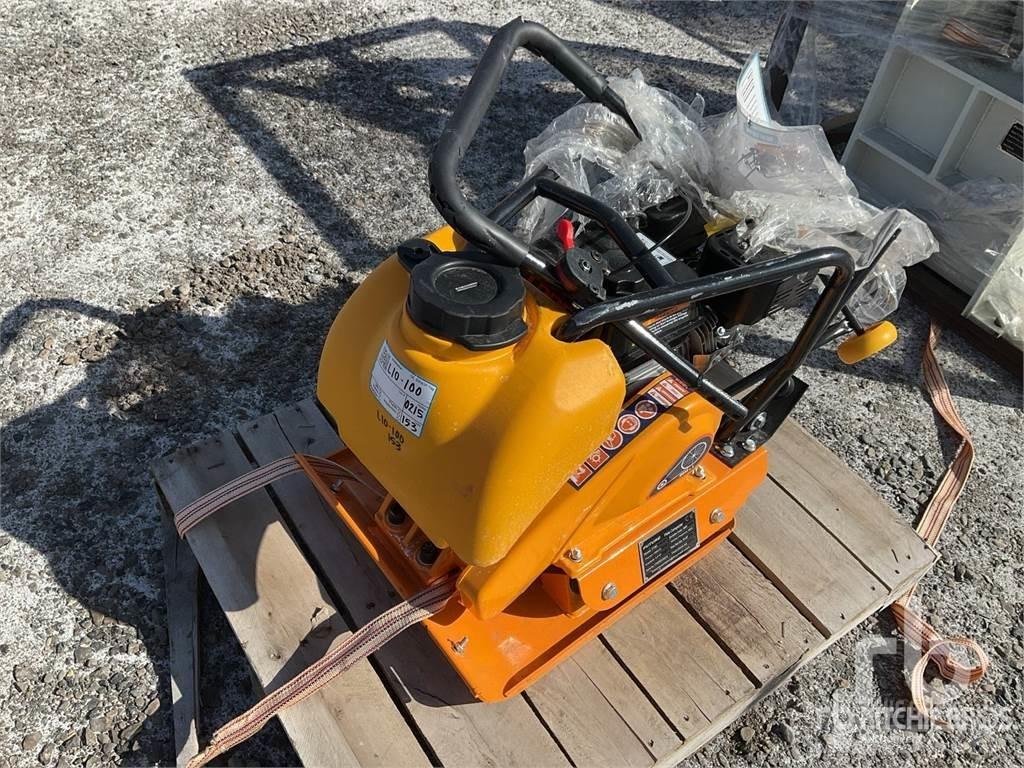  FT90 Vibrátorok