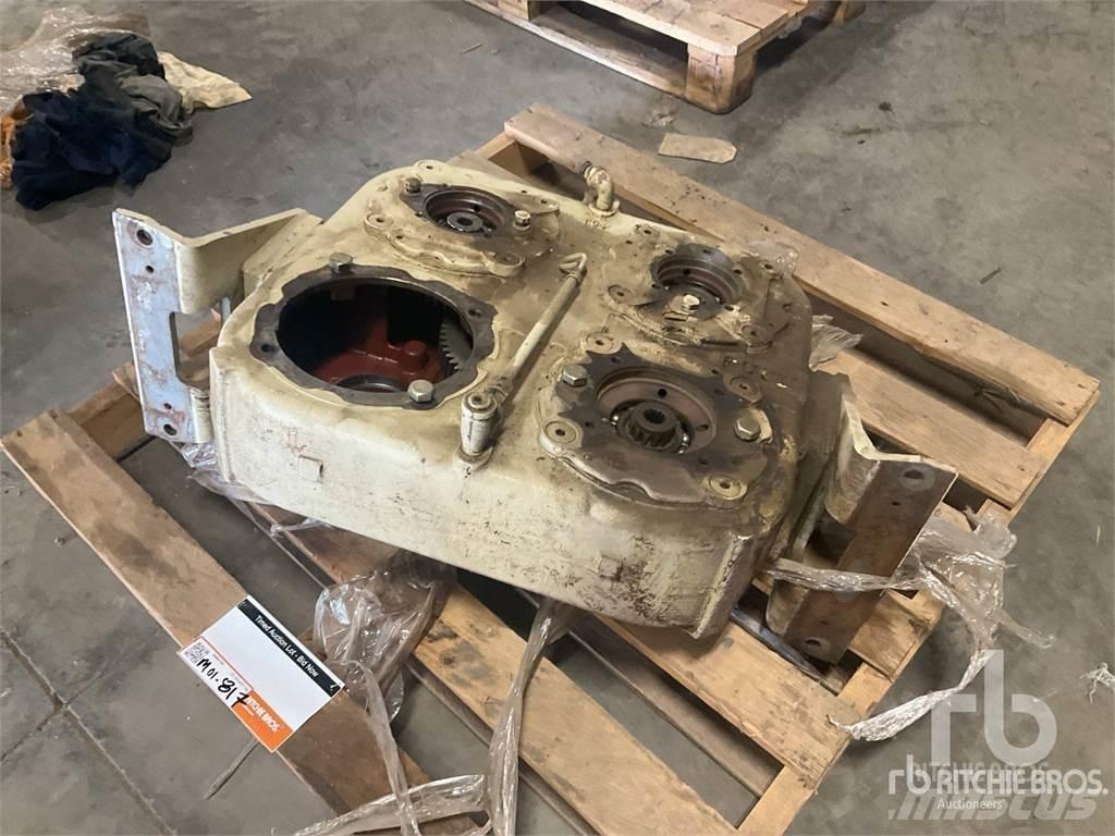 Funk Rebuilt Fúró berendezés, tartozékok és alkatrészek