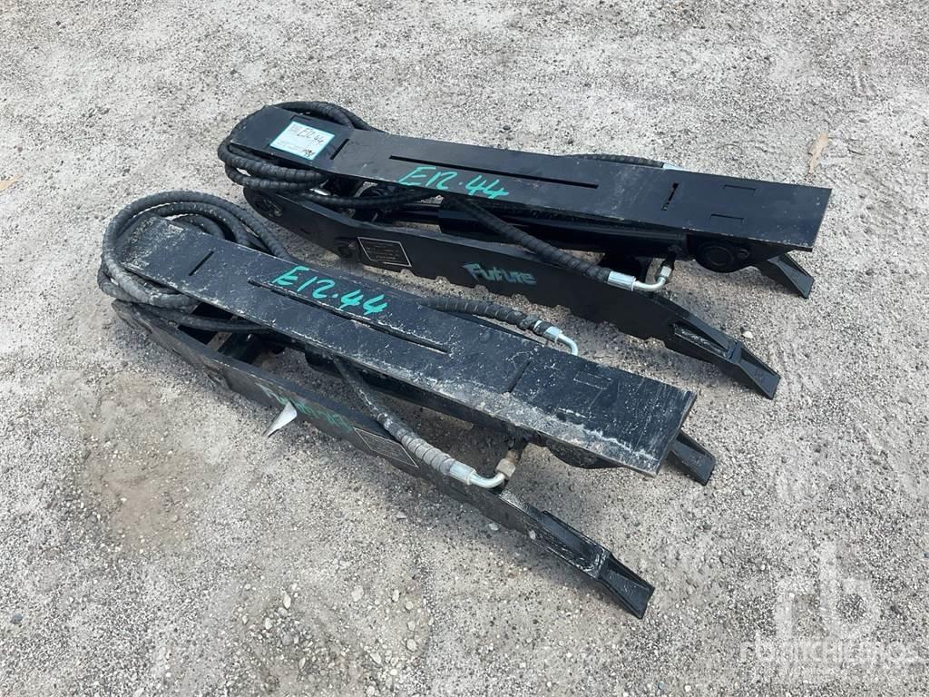  FUTURE FT-J5T Kanalak