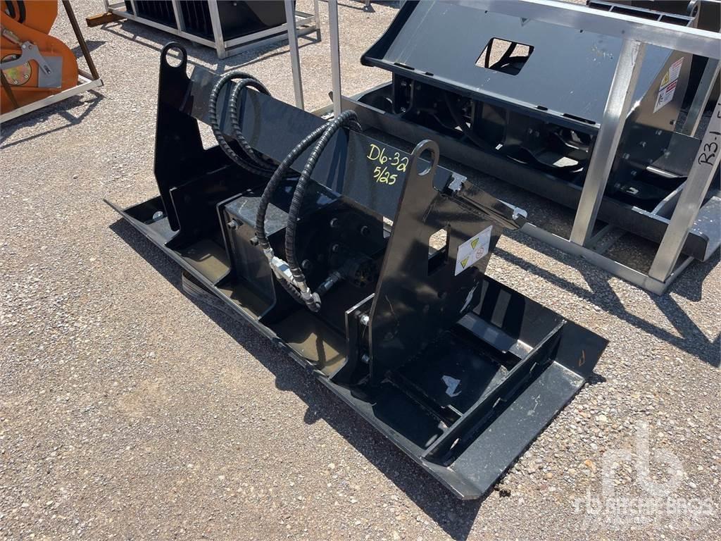  FUTURE FT-PC71 Vibrátorok