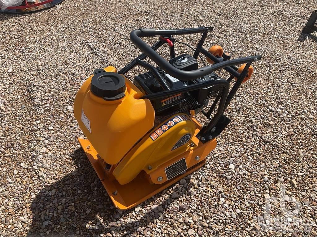  FUTURE FT90 Vibrátorok