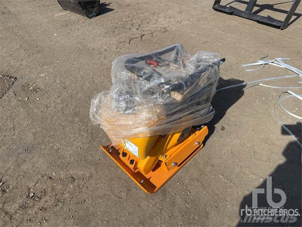  FUTURE FT90 Vibrátorok