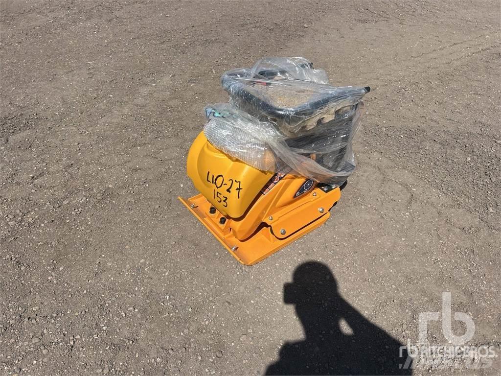  FUTURE FT90 Vibrátorok