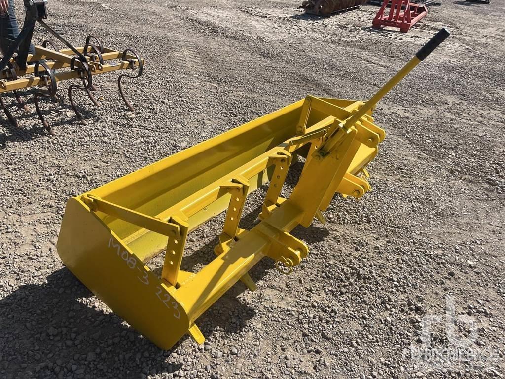  GEARMORE CBS72R Borona
