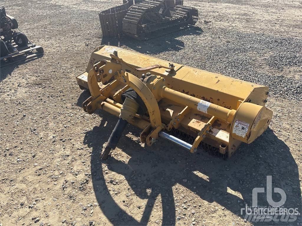 GEARMORE SFG185 Kaszák