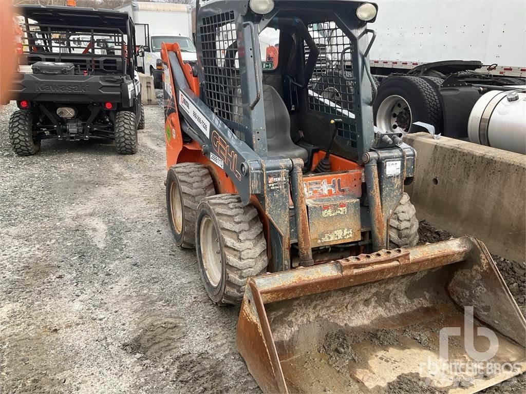 Gehl R105 Kompaktrakodók