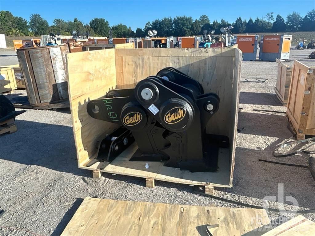 Geith GT80RJ110 Kanalak