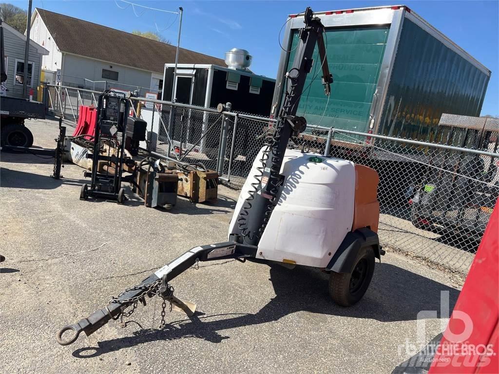Generac MLT6SK Fénytornyok