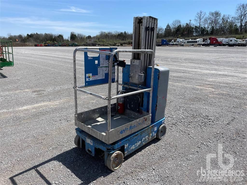 Genie GR20 Karos emelők