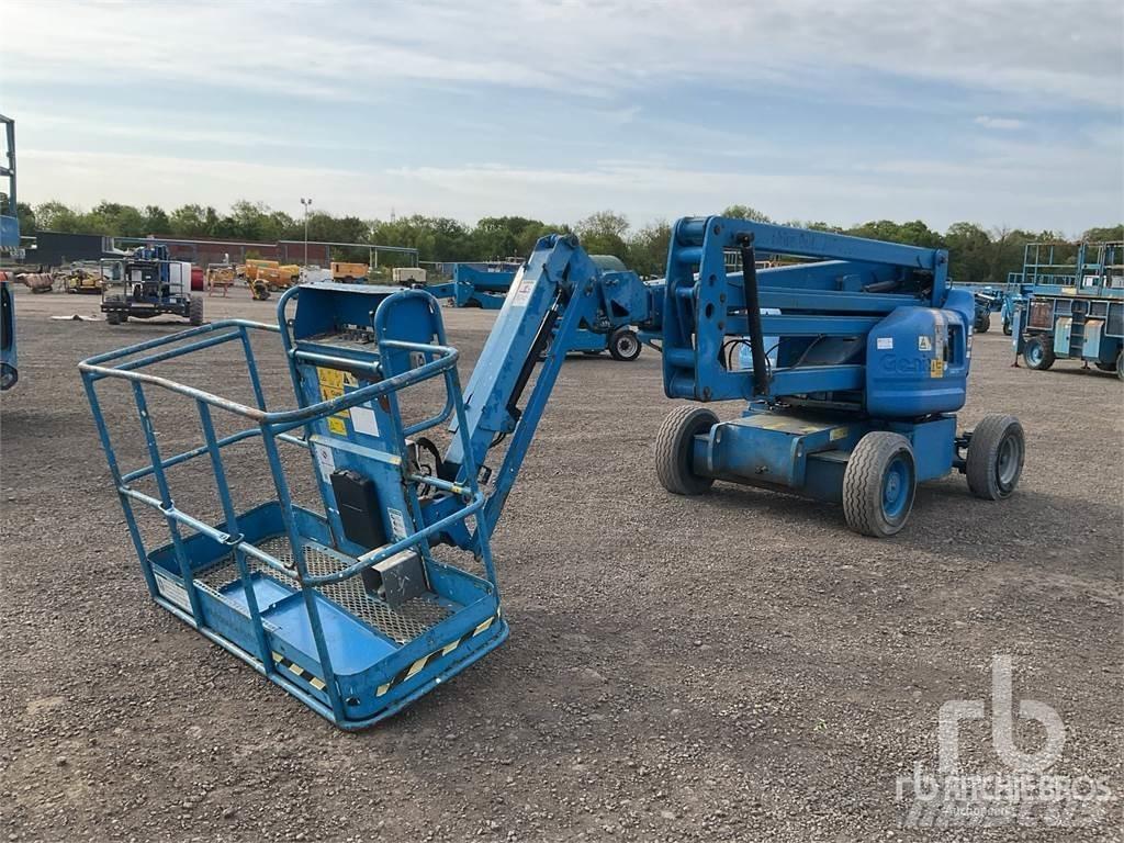 Genie Z45/25J Karos emelők