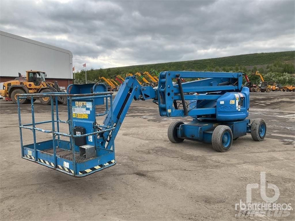 Genie Z45/25J Karos emelők