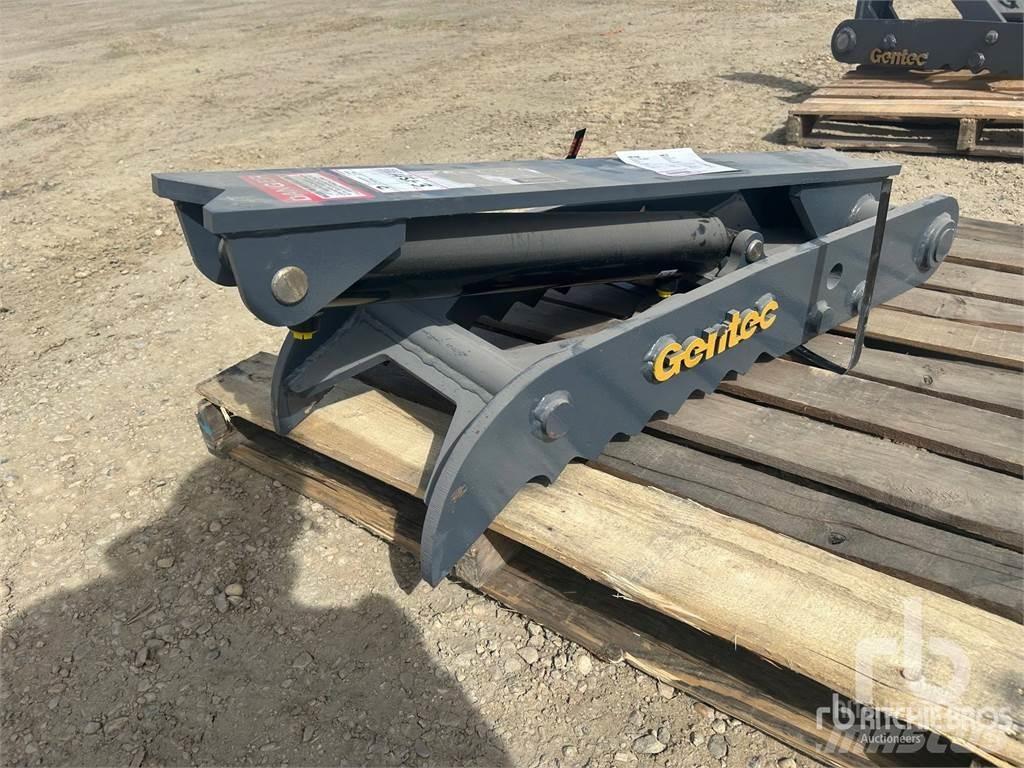 Gentec HT1440 Kanalak