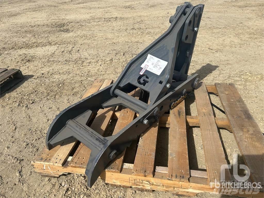 Gentec HT1445 Kanalak