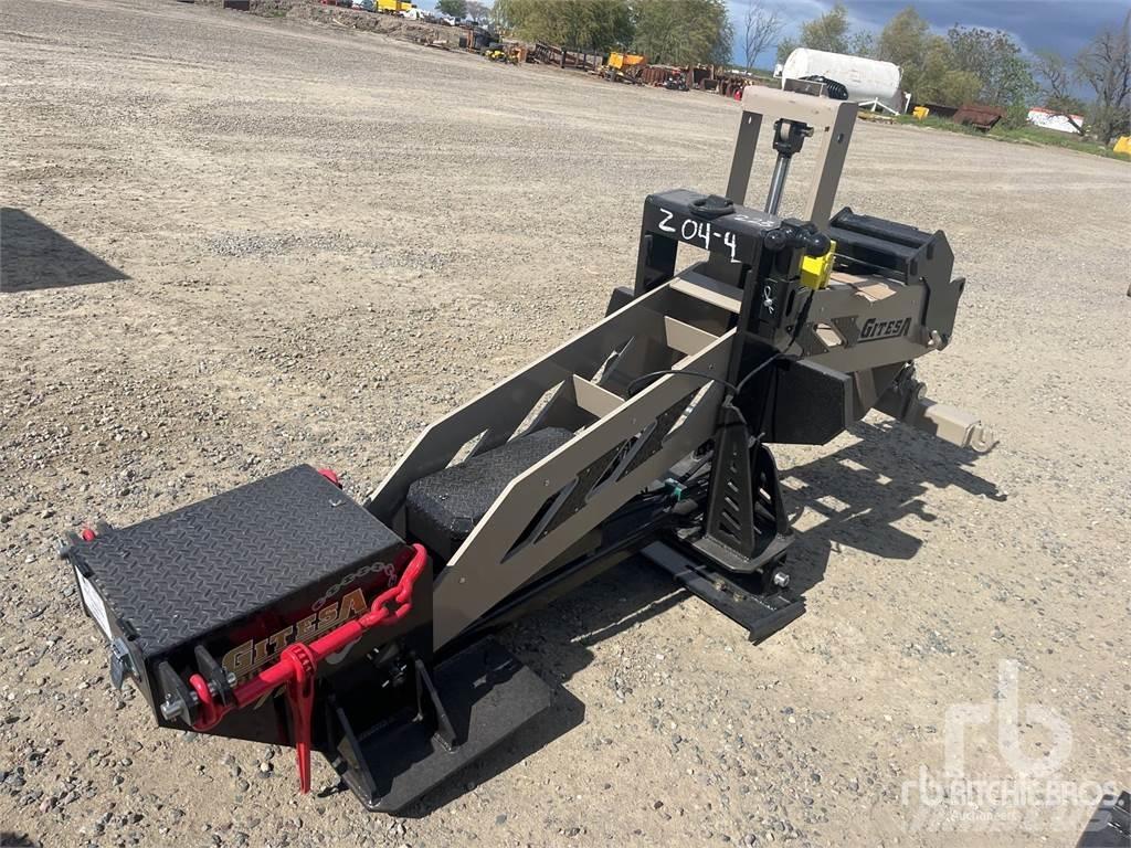  GITESA Electric Gumiabroncsok, kerekek és felnik