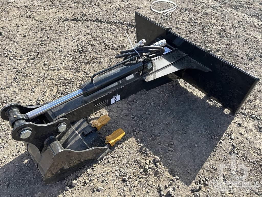  GIYI GY-BK56M Kotrók