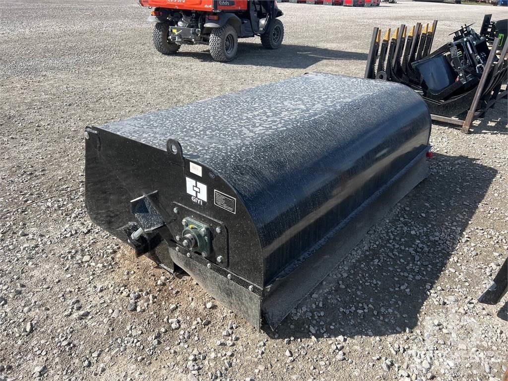  GIYI GY-BS72B Kefék