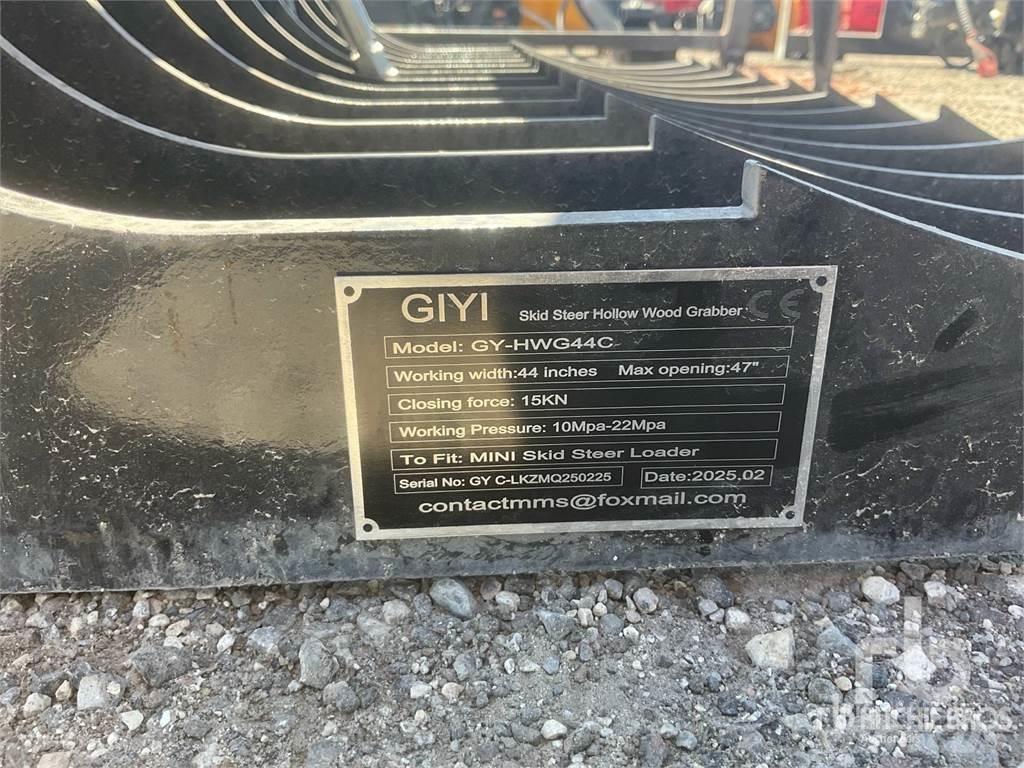  GIYI GY-HWG44C Markolók