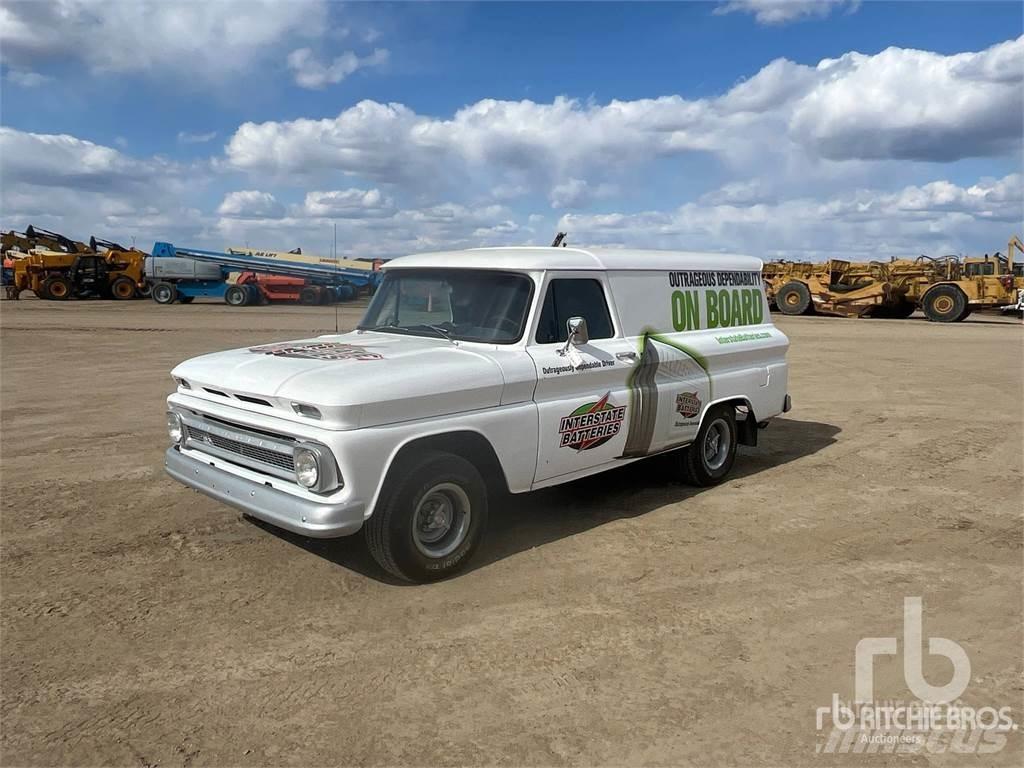 GMC 1500 Kistehergépjárművek