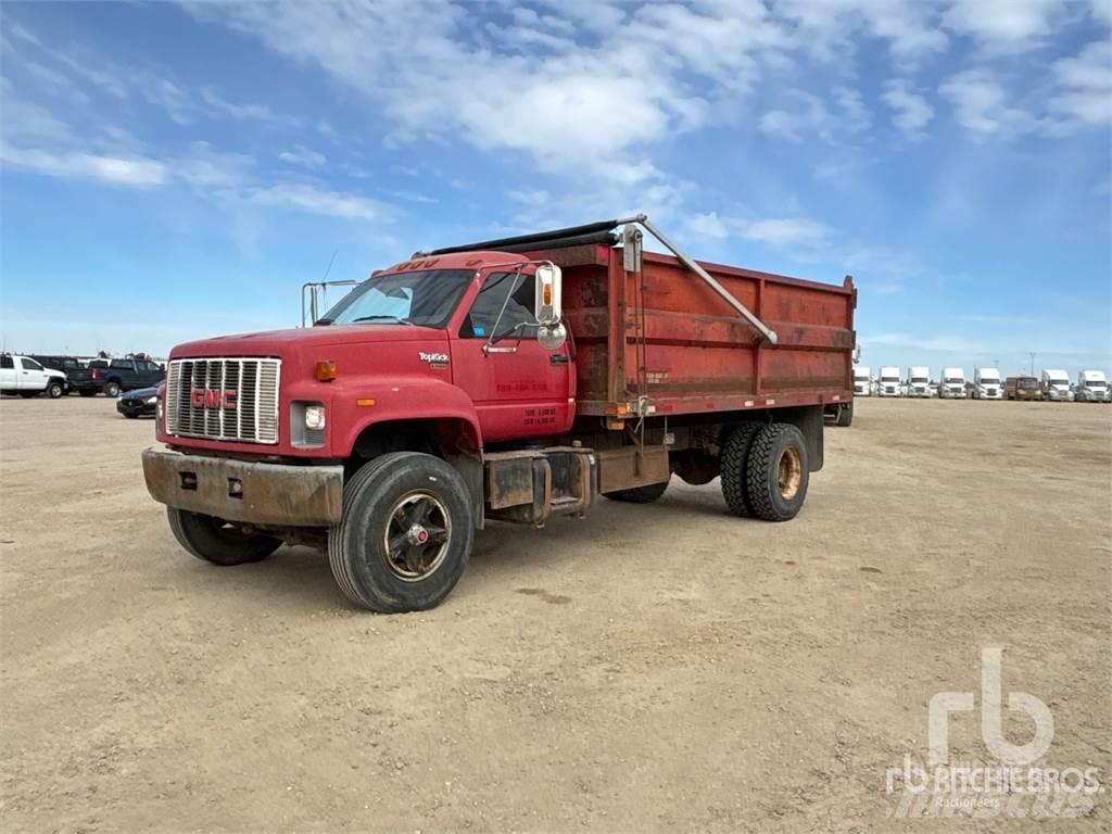 GMC C70 Egyéb