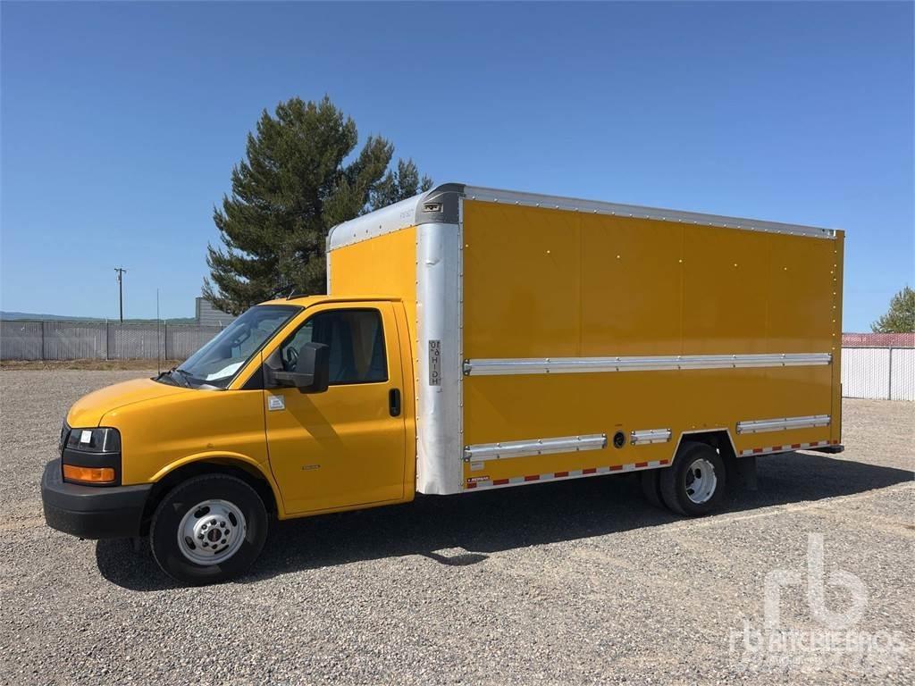 GMC G33903 Transporterek