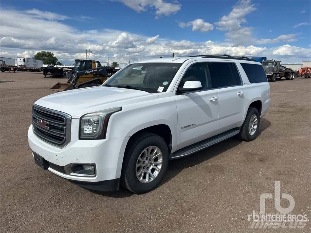 GMC YUKON 1500 Kis teherszállító/Platós kocsi
