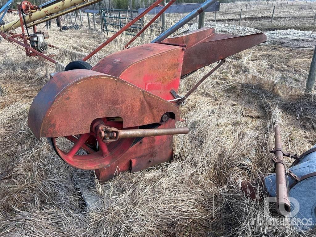  Grinder Mill Egyéb mezőgazdasági gépek