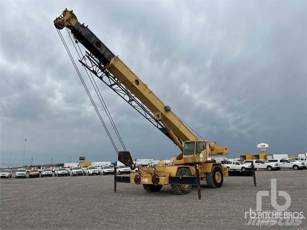 Grove RT-740B Mobil daruk