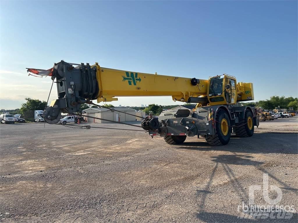 Grove RT765E-2 Mobil daruk