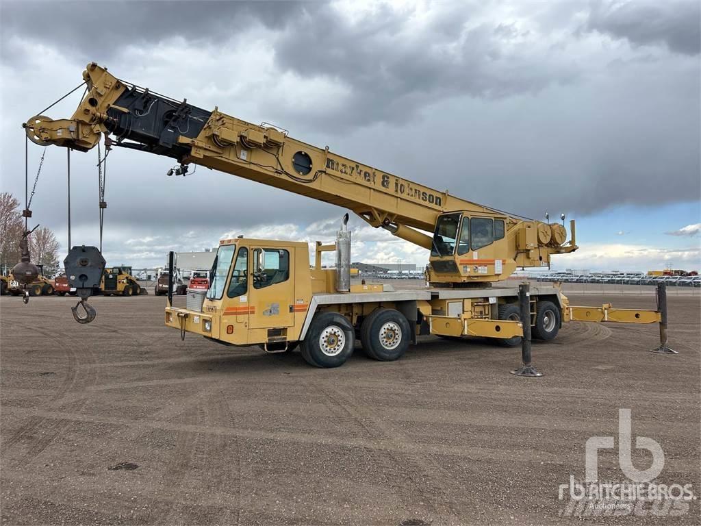 Grove TMS870 Terepdaruk