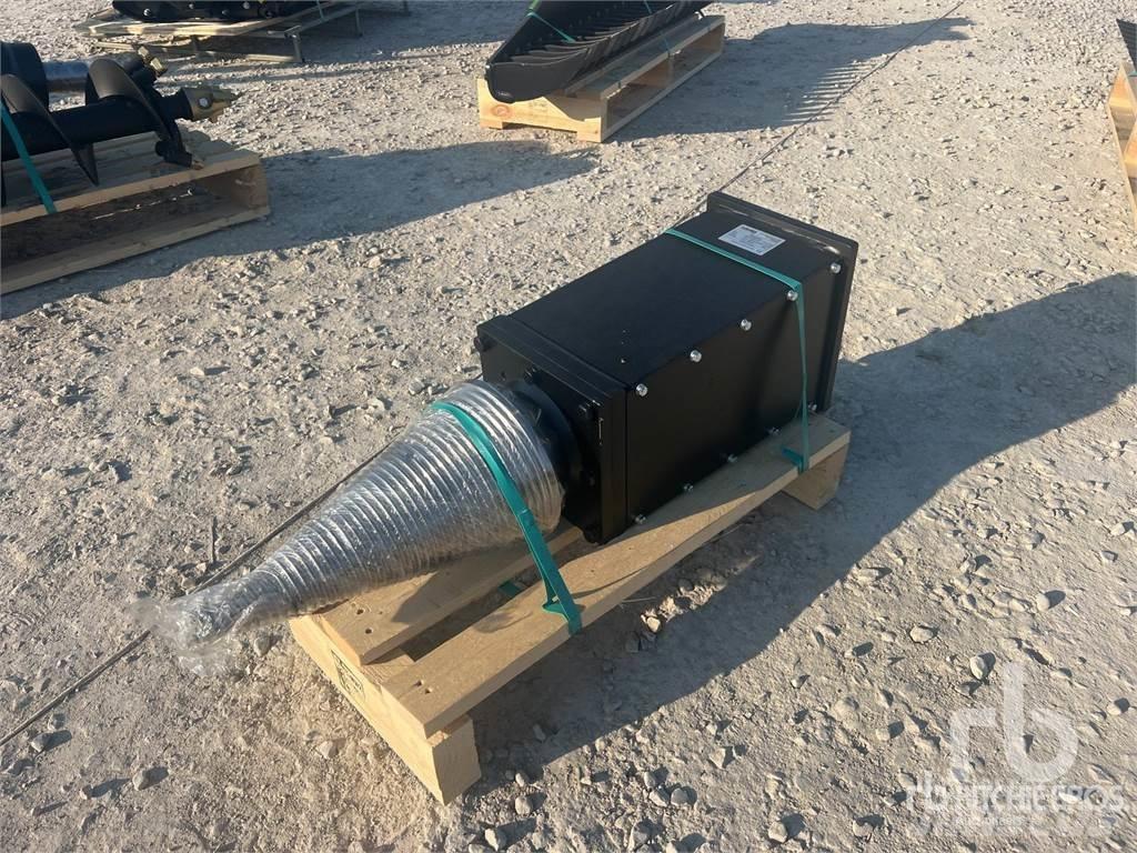  HAENER HKS120 Egyéb alkatrészek