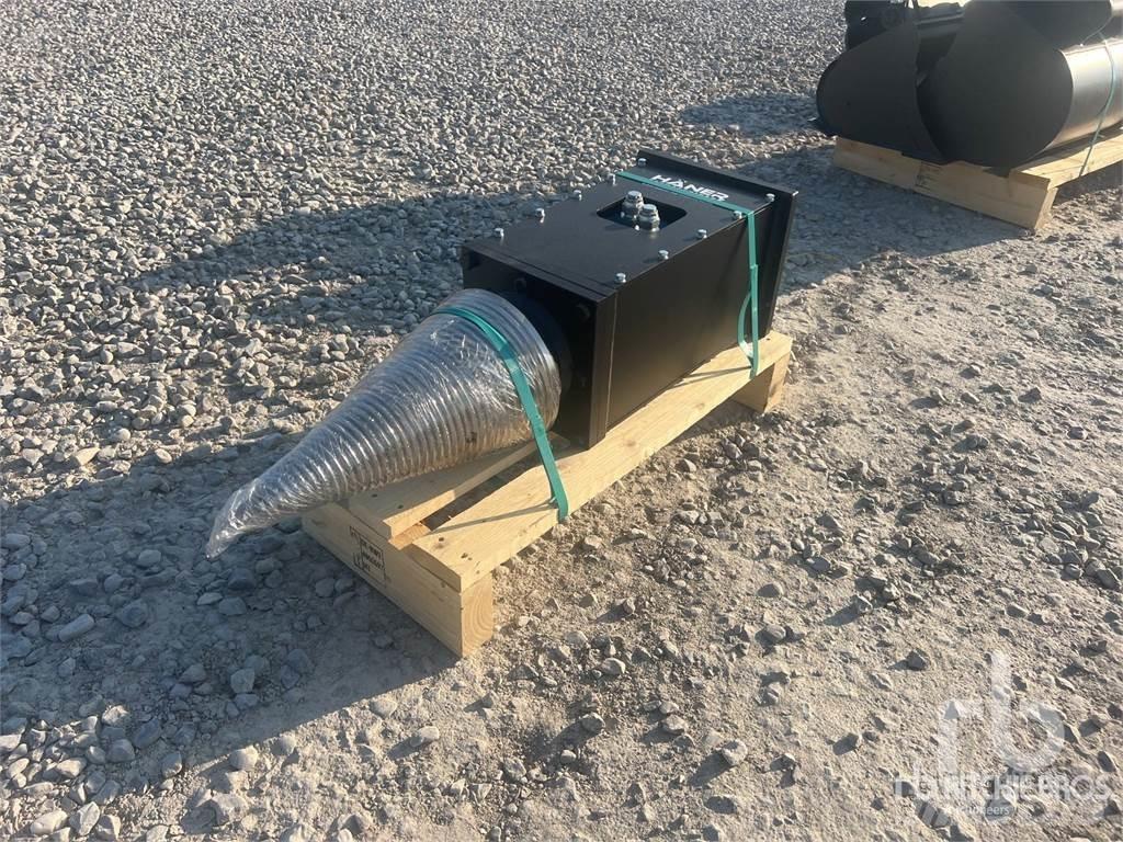  HAENER HKS180 Egyéb alkatrészek