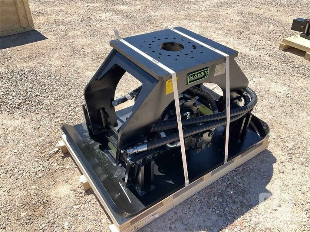  HAENER HPC1500A Vibrátorok
