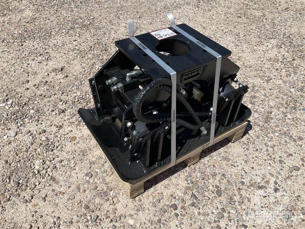  HAENER HPC300A Vibrátorok