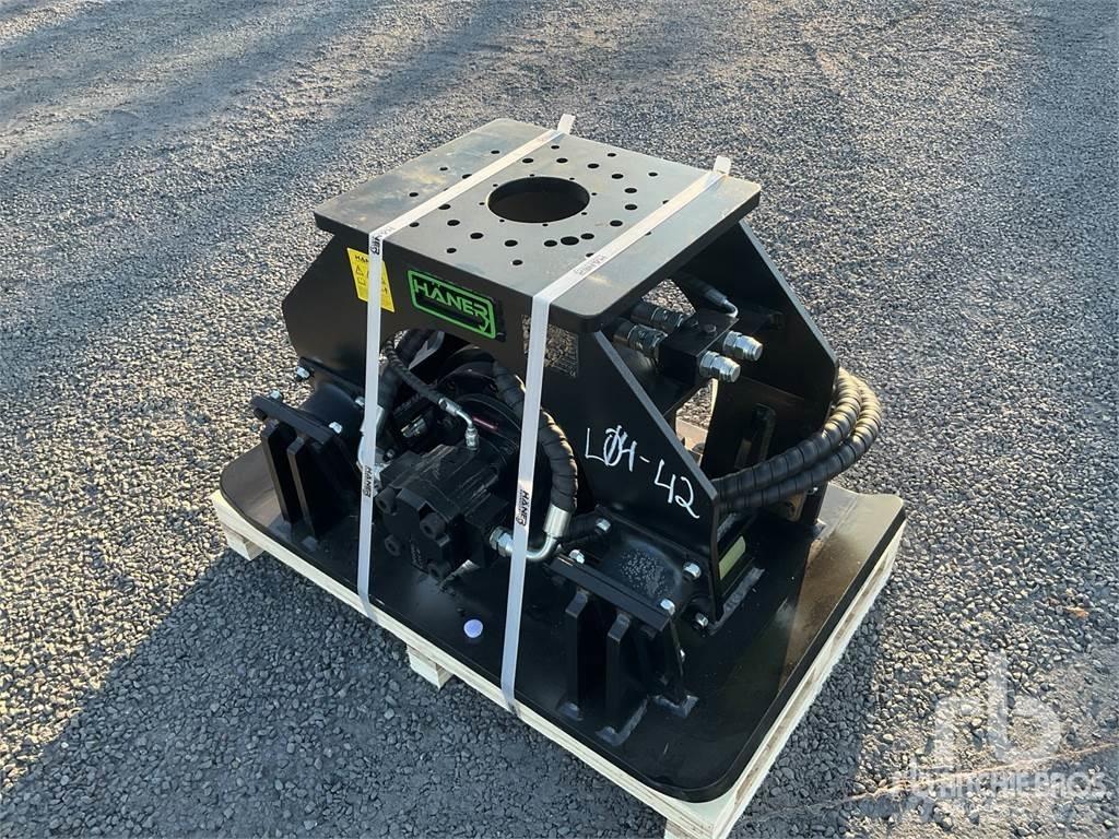  HAENER HPC600A Egyéb alkatrészek