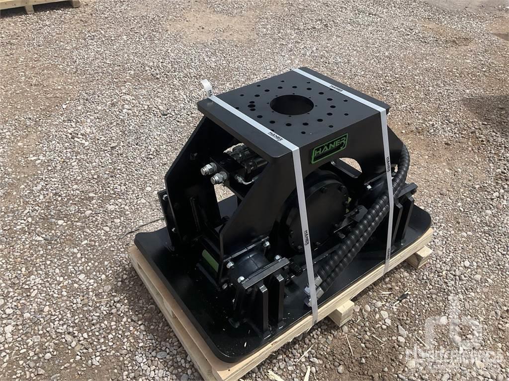  HAENER HPC600A Vibrátorok