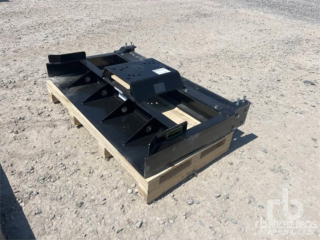  HAENER HPH120A Egyéb alkatrészek