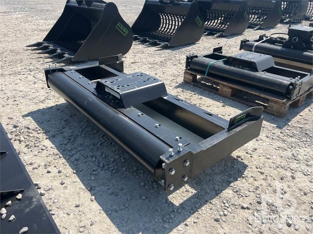  HAENER HPH160A Egyéb alkatrészek