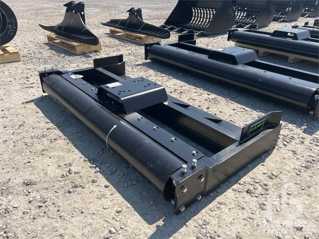  HAENER HPH180A Egyéb alkatrészek