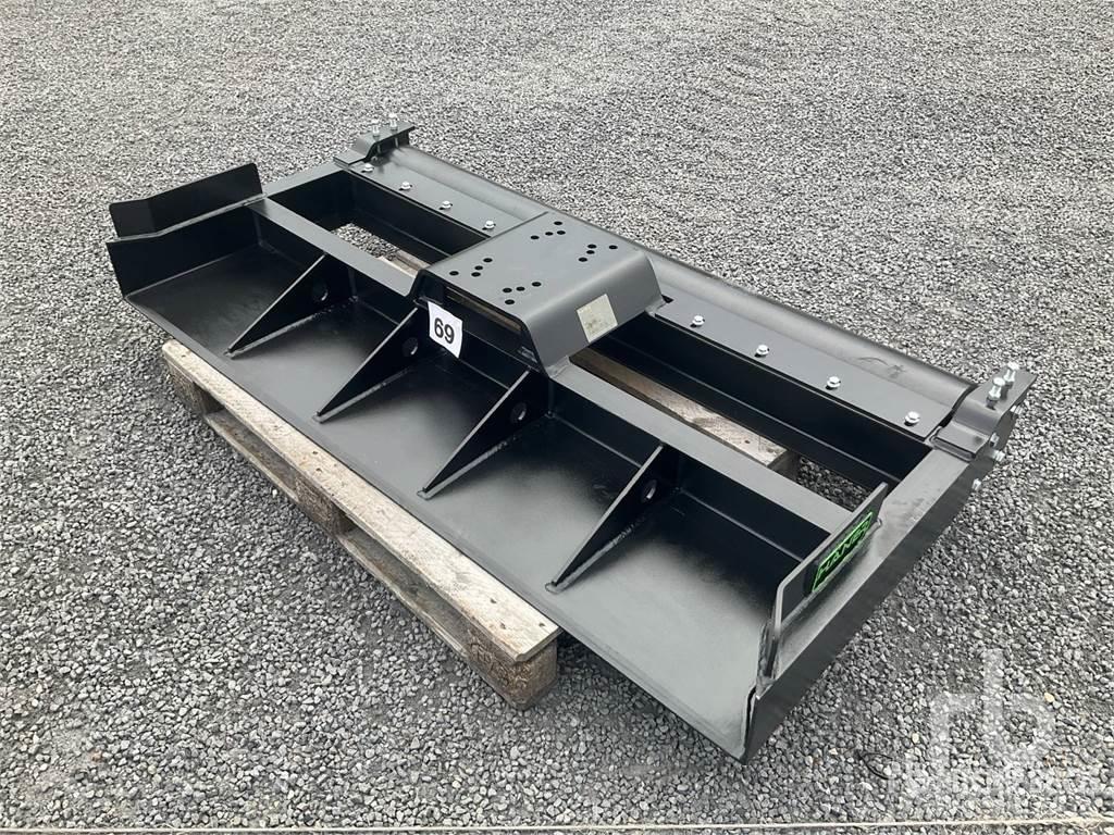  HAENER HPH180A Egyéb alkatrészek
