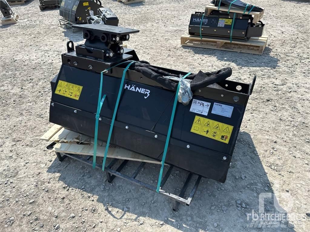  HAENER HSM1200P Kaszák