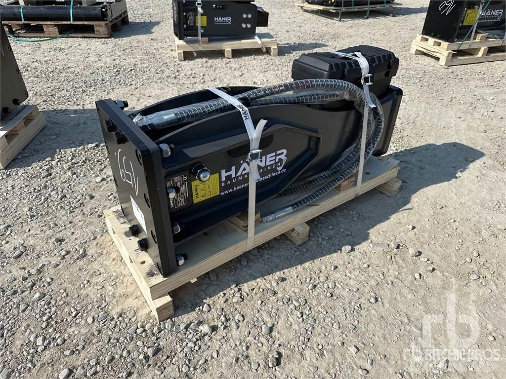  HAENER HX700 Fejtőgépek