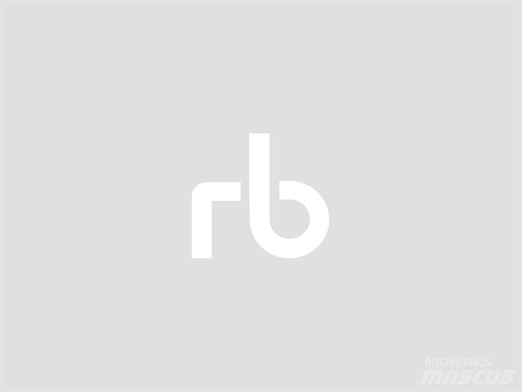 Handy HBDM48 Erdészeti bozótirtó