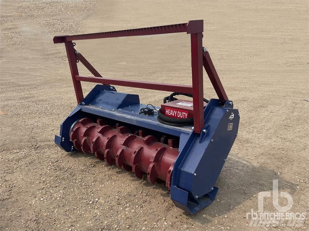 Handy HBDM72-B Erdészeti bozótirtó