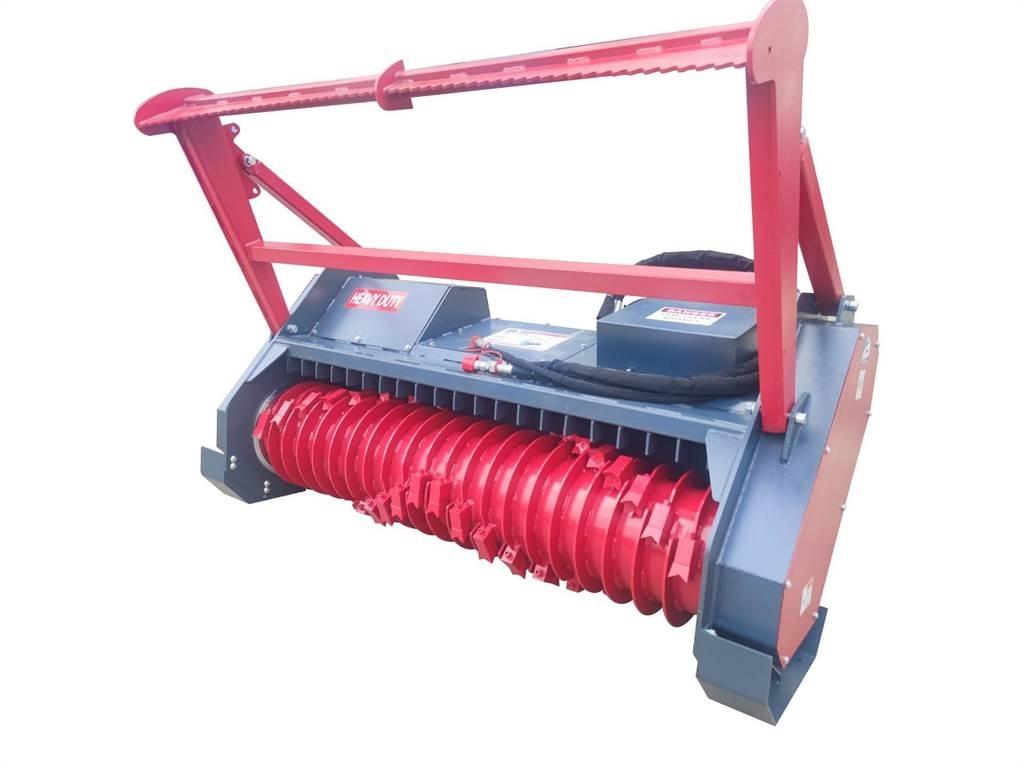 Handy HBDM72-G Erdészeti bozótirtó