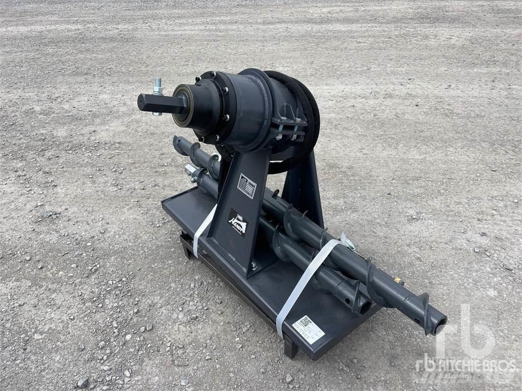 Handy HHB4500 Fúrók