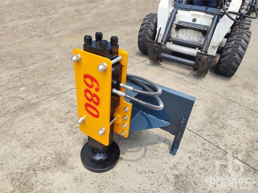 Handy HPD680 Egyéb alkatrészek